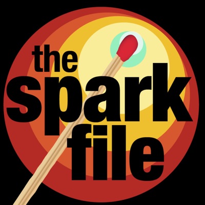 The Spark File with Susan Blackwell and Laura Camien The Spark File with Susan Blackwell and Laura Camien