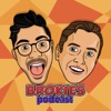 Brokies Podcast artwork