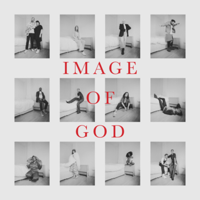 Image of God podcast