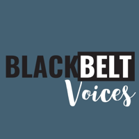 Blackbelt Voices podcast