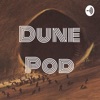 Escape Hatch (formerly Dune Pod) artwork