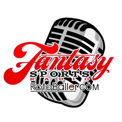 Rotoballer DFS NBA Show Rotoballer DFS NBA Show