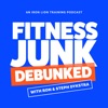 Fitness Junk DeBunked artwork