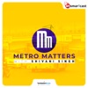 Metro Matters artwork