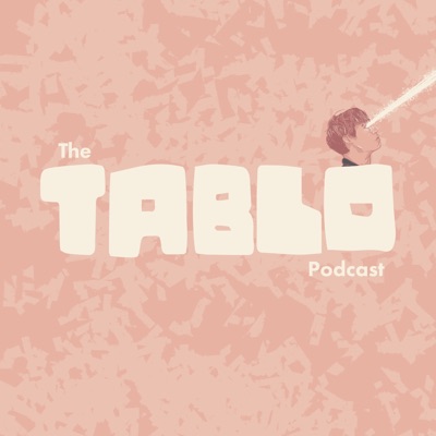 The Tablo Podcast The Tablo Podcast