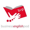 Business English Pod :: Learn Business English Online artwork
