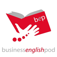Business English Pod :: Learn Business English Online podcast