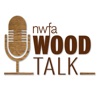 NWFA Wood Talk artwork
