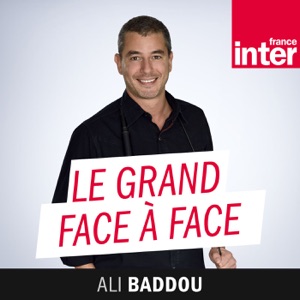 Le Grand Face-à-face