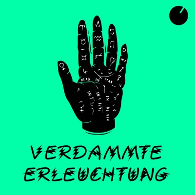 Verdammte Erleuchtung Verdammte Erleuchtung