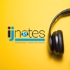 IJNotes: An IJNet podcast artwork