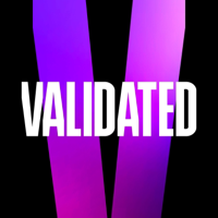 Validated podcast
