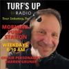 The Pump Station (Turf's Up Radio) artwork