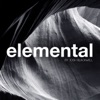 Elemental presented by Josh Blackwell artwork