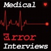 Medical Error Interviews artwork