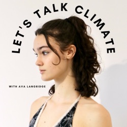 ep. 8 - leah thomas on intersectional environmentalism