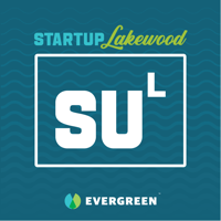 StartUp Lakewood podcast