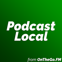 Even a small town needs a local podcast