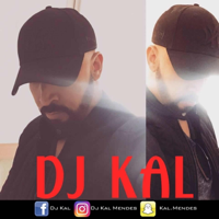 Dj Kal Mixtape RnB, Reggaeton, Funk, Electro House, Rap Us podcast
