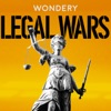 Legal Wars artwork