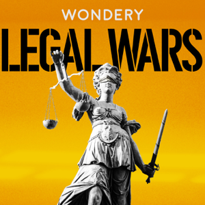 Legal Wars podcast