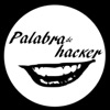 Palabra de hacker artwork