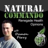 Natural Commando's Podcast artwork