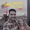 Greg Reads Books To You artwork