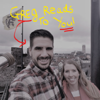Greg Reads Books To You podcast