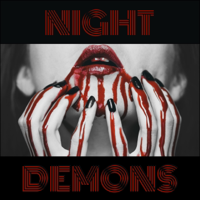 Night Demons podcast