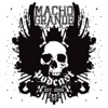 Macho Grande Podcast, Metal Podcast, Rock, Alternative artwork