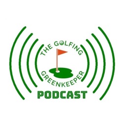 EP.71 Keeper Of The Greens - Jason Johnson (Broome Golf Club)