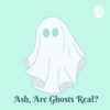 Ash, Are Ghosts Real? artwork