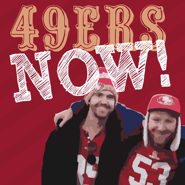Artwork for 49ers Now