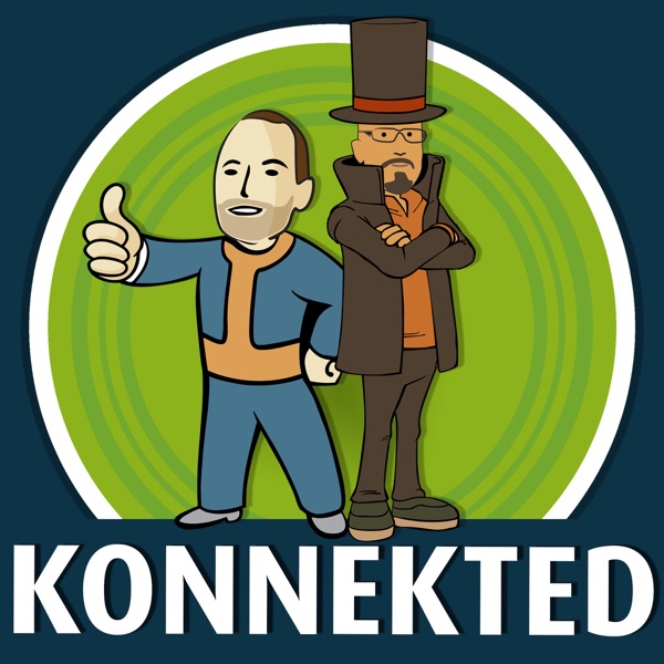 Konnekted #89 Konnekted #89