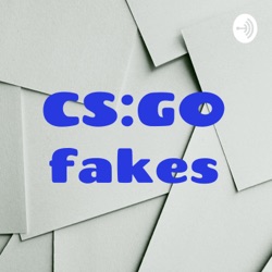 CS:GO fakes