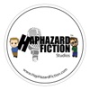 Haphazard Fiction Studios Podcast artwork