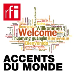 Accents du monde