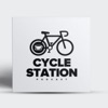Cycle Station artwork