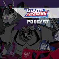Transformation Animation Podcast podcast