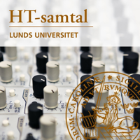 HT-samtal podcast