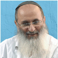 Rav Sherki podcast