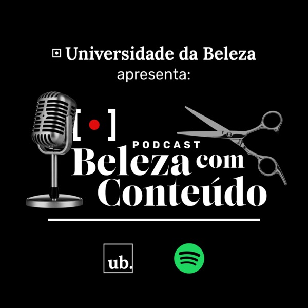 Beleza com Conteúdo – Podcast – Podtail
