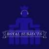 Royal Subjects artwork