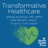 Transformative Healthcare artwork
