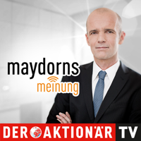 Maydorns Meinung podcast