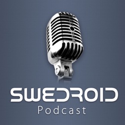 Avsnitt #4: CyanogenMod blir Google-certifierad, Motorola på gång med handlesburet och vi talar om årets redaktionsfavoriter