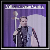 Village Fashion Centre Podcast podcast