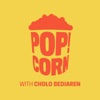 POP!corn with Cholo Sediaren artwork