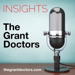 Episode 048: The Importance of Staying Current with Federal Grant Regulations